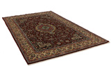 Tabriz Perser Teppich 314x199 - Abbildung 1