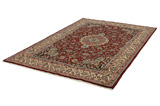 Tabriz Perser Teppich 314x199 - Abbildung 2