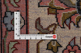 Tabriz Perser Teppich 314x199 - Abbildung 4