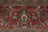 Jozan - Sarouk Tappeto Persiano 220x136 - Immagine 10