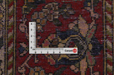 Bidjar - Kurdi Tapis Persan 307x199 - Image 4