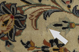 Keshan Perser Teppich 406x300 - Abbildung 18