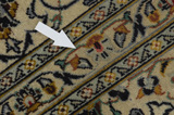 Keshan Perser Teppich 406x300 - Abbildung 17