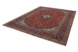 Keshan Perser Teppich 395x290 - Abbildung 2