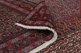 Senneh - Kurdi Perser Teppich 301x201 - Abbildung 5