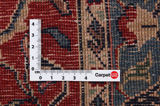 Tabriz Perser Teppich 372x268 - Abbildung 4