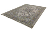 Kashan Tapis Persan 345x247 - Image 2