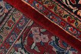 Sultanabad - Farahan Tapis Persan 383x290 - Image 6