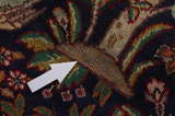 Kirman - Lavar Perser Teppich 377x284 - Abbildung 17
