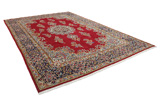 Kirman Perser Teppich 436x297 - Abbildung 1