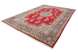 Kirman Perser Teppich 436x297 - Abbildung 2