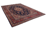 Sarough - Farahan Perser Teppich 384x263 - Abbildung 1