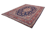 Sarough - Farahan Perser Teppich 384x263 - Abbildung 2