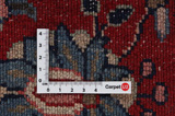 Sarough - Farahan Perser Teppich 384x263 - Abbildung 4