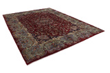 Kirman - Lavar Tapis Persan 384x300 - Image 1