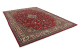 Jozan - Sarough Perser Teppich 398x282 - Abbildung 1