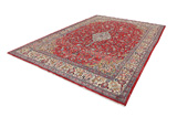 Jozan - Sarough Perser Teppich 398x282 - Abbildung 2