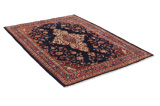 Sarouk Tappeto Persiano 220x145 - Immagine 1