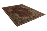 Tabriz Perser Teppich 296x215 - Abbildung 1
