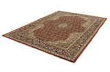 Tabriz Perser Teppich 296x215 - Abbildung 2