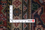 Tabriz Perser Teppich 296x215 - Abbildung 4