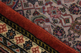 Tabriz Perser Teppich 296x215 - Abbildung 6