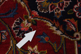 Keshan Perser Teppich 374x260 - Abbildung 18
