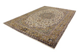 Keshan Perser Teppich 424x290 - Abbildung 2