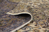Keshan Perser Teppich 424x290 - Abbildung 5