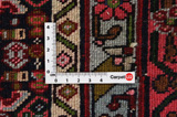 Senneh - Kurdi Tappeto Persiano 356x246 - Immagine 4