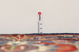 Kashmar - Mashad Perser Teppich 394x300 - Abbildung 8