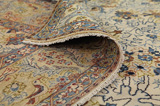 Isfahan Tappeto Persiano 323x228 - Immagine 5