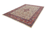 Isfahan Perser Teppich 385x260 - Abbildung 2
