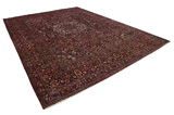 Jozan - Sarough Perser Teppich 425x318 - Abbildung 1