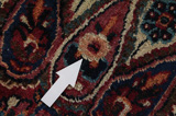 Jozan - Sarough Perser Teppich 425x318 - Abbildung 17