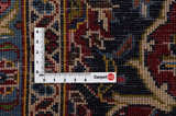 Kashan Tapis Persan 386x294 - Image 4