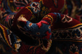 Kashan Tapis Persan 386x294 - Image 7