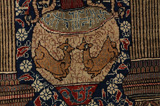 Kashmar - Khorasan Tappeto Persiano 400x288 - Immagine 10