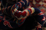 Sarough - Farahan Tapis Persan 414x288 - Image 7