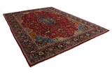 Sarough - Farahan Perser Teppich 398x298 - Abbildung 1
