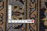 Kashan Tapis Persan 412x292 - Image 4
