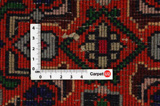 Senneh - Kurdi Perser Teppich 296x193 - Abbildung 4