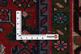 Senneh - Kurdi Perser Teppich 290x201 - Abbildung 4