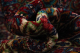 Bidjar - Kurdi Tapis Persan 396x297 - Image 7