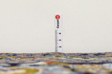 Sarough - Farahan Perser Teppich 433x301 - Abbildung 8