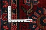 Bidjar - Kurdi Perser Teppich 303x203 - Abbildung 4