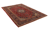 Kashan Tapis Persan 312x208 - Image 1