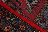 Sarough - Farahan Perser Teppich 339x247 - Abbildung 6