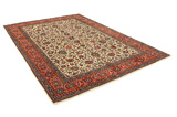Sarough - Farahan Tapis Persan 346x245 - Image 1