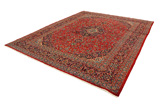 Keshan Perser Teppich 382x294 - Abbildung 2